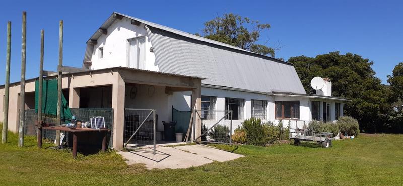 0 Bedroom Property for Sale in George Rural Western Cape